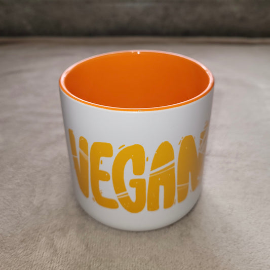 Animal Save Movement Mug
